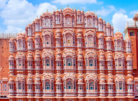WANT TO PLAN A TRIP TO JAIPUR?